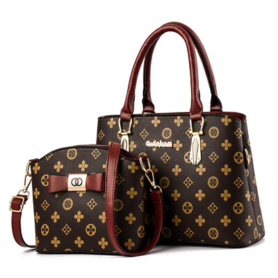 

Mothers&Females Mid-aged Handbags in Autumn&Winter