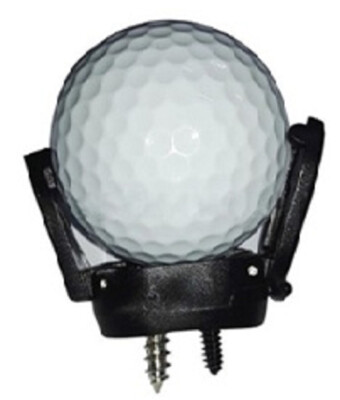

New Hot Arrival 1 Piece Golf Ball Pick Up Back Saver Claw Retriever Grabber Wholesales Put On Putter Grip No Golf BallFree Ship