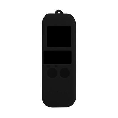 

Protective Silicone Cover Case with Lanyard Rope for DJI OSMO Pocket Gimbal