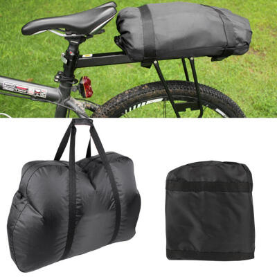 

Greensen DUUTI Large Folding Bicycle Loading Bag Bike Storage Carrying Transporting Bag