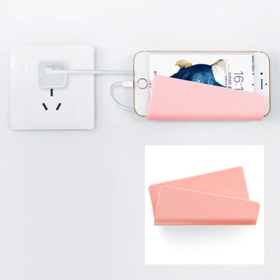 

Gobestart Charging Bracket Holder Wall-mounted For Cell Mobile Support