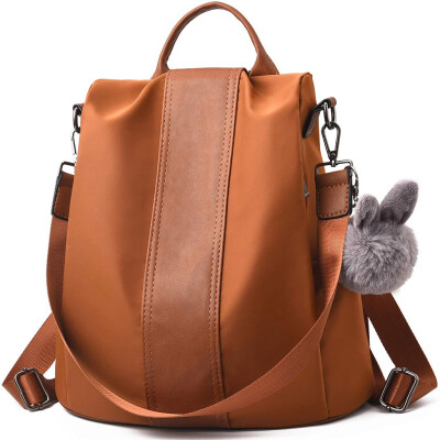 

Tailored Women Ladies Rabbit Messenger Waterproof Handbag Totes Shoulder Backpacks Bags