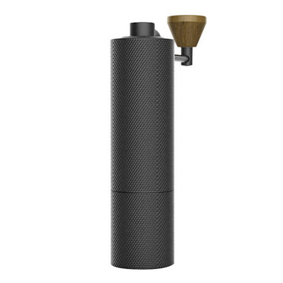 

Mini Manual Hand Crank Coffee Grinder Pepper Bean Machine Kitchen Grinding Mill