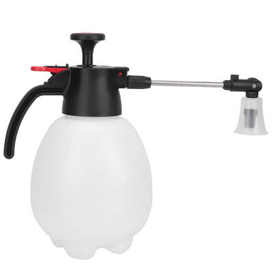 

Greensen 2l Air Pressure Portable Flower Plant Water Spray Pot Bottle Nozzle Watering Kettle