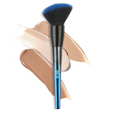 

〖Follure〗1pcs Cosmetic Makeup Brush Blusher Eye Shadow Brushes