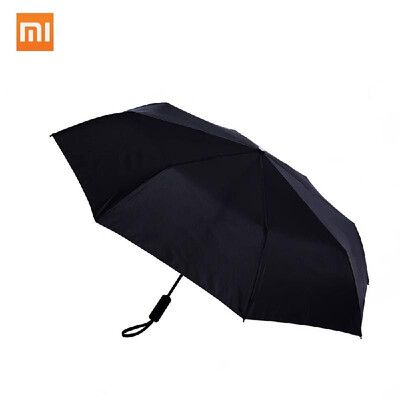 

Xiaomi KongGu Umbrella Automatic Folding WD1 23 inches Strong Windproof No film Sunscreen Waterproof Anti-UV Sun Umbrella
