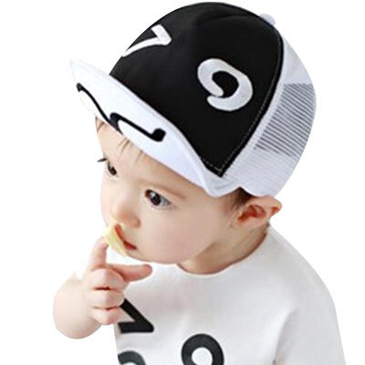 

Spring Baby Hats Baseball Cap Baby Boys Beret Baby Girls Sun Hat