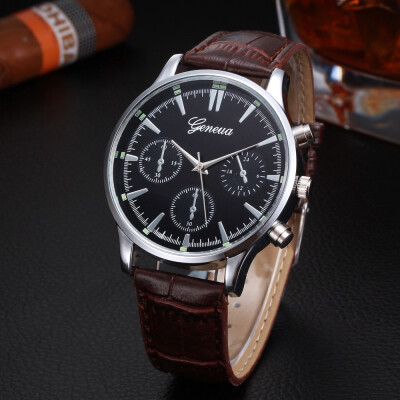 

New Cool Quartz Watch Men Top 2018 Brand Luxury Wristwatch Male Clock Wrist Watch Business Quartz-watch Relogio Masculino &Ff