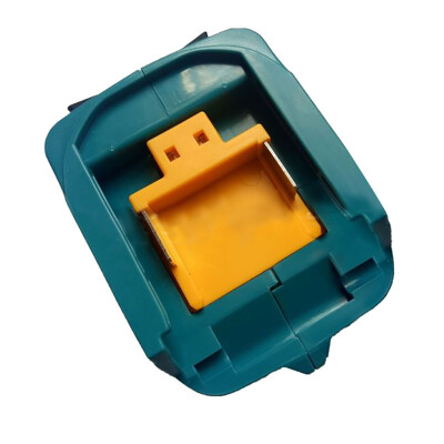 

〖Follure〗Cordless Power Source Charge Adapter Compatible For MAKITA ADP05 18V Battery