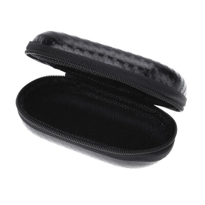 

Protective Storage Travel Case EVA Bag for Bluetooth Earphone Charger Cable