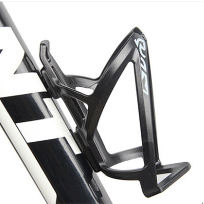 

New Hot Bicycle Bottle Holder Plastic Bike Water Bottle Holder Cages Rack Mountain Bike Cages MTB Bicycle Bottles Holders