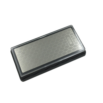 

DMD double-sided diamond sharpening stone 5579