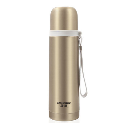 

Vacuum Cup 500ml 304 Stainless Portable Thermos Jug