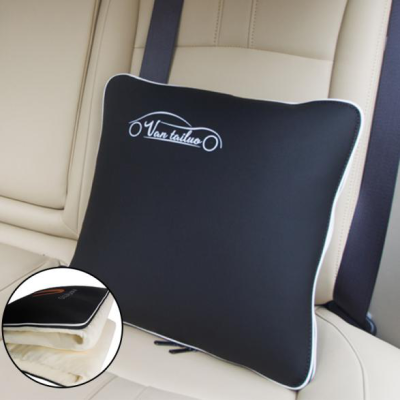 

VanTaiLuo In-car pillow quilt dual-use Car accessories Multi-function air conditioner