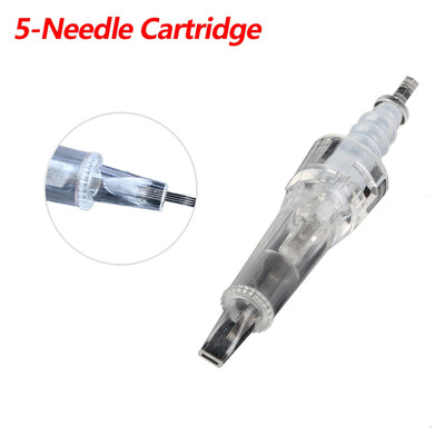 

〖Follure〗Drpen N2 M5 M7 9Pin12 Pin24pin36 Pin 42Pin Nano Needles Skin Care Cartridg