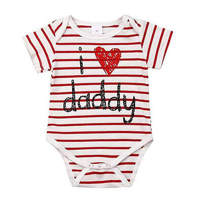 

Newborn baby bodysuits short sleevele baby clothes O-neck 0-24M baby Jumpsuit 100Cotton baby clothing Infant sets