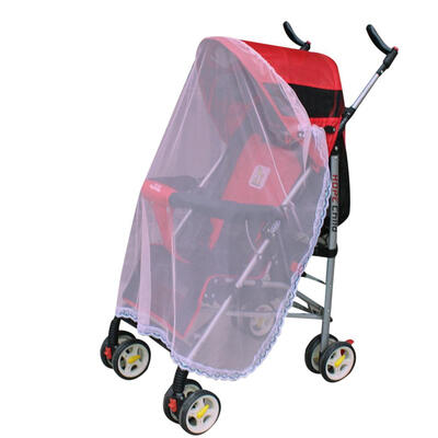

Baby Mosquito Net for Strollers Carriers Car Seats Cradles 3139 Inch