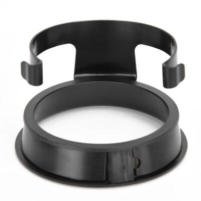 

Greensen Espresso Dosing Funnel Stainless Steel Coffee Dosing Ring Replacement