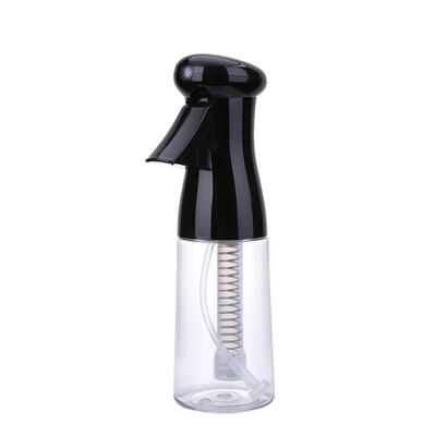 

Hairdressing Spray Empty Bottle Refillable Mist Bottle Salon Hair Tools