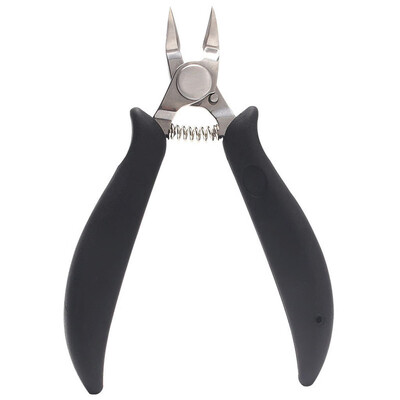 

〖Follure〗Nail Clippers Nail Correction Nippers Clipper Cutters Dead Skin Dirt Remover