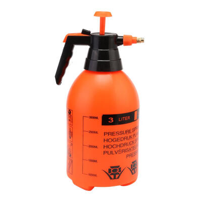 

Portable Pressure Garden Spray Bottle Plant Irrigation Watering Can Sprayer