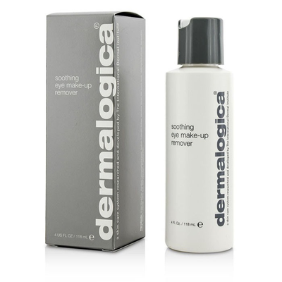 

DERMALOGICA - Soothing Eye Make Up Remover 118ml4oz