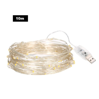 

3281ft10m 100 LEDs Sound Activated Music String Lights 5V USB Powered 12 Lighting Modes with Remote Timer Function Dimmable 5 Br