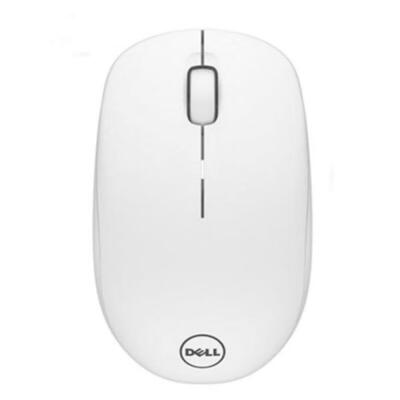 

Dell WM126 Fashion 24GHz Optical Wireless Mouse With Mini USB Receiver For Laptop Gaming Working