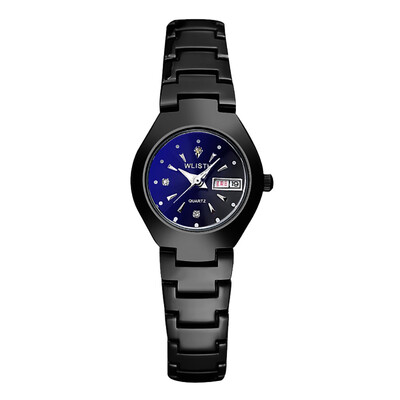 

Gobestart Luxury Watches Quartz Watch Stainless Steel Dial Casual Bracele Watch