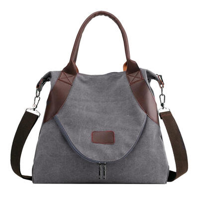 

Women Large Capacity Totes Shopping Bag Handbag Shoulder Messenger Bags