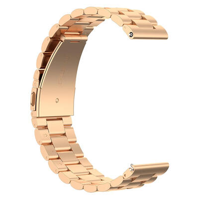 

20mm Stainless Steel Wristband Watch Band for Samsung Galaxy Watch R815