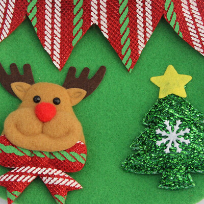 

Gobestart Christmas Gift Bag Candy Bag Merry Christmas Candy Bags Christmas Decor A