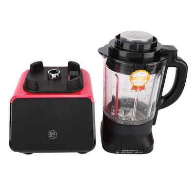 

Greensen Blender Soymilk Machine Smoothie Maker High Speed Blender with Heating Function AU Plug