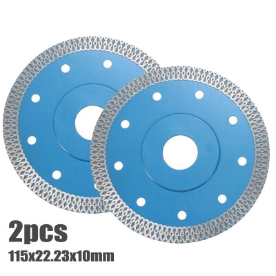 

Oscillating Tool Cutting Discs Diamond Tile Granite Accessories 115MM Turbine