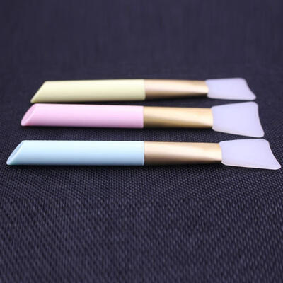 

Silicone Professional Facial Face Mask Mud Mixing Skin Care Beauty Makeup Brush