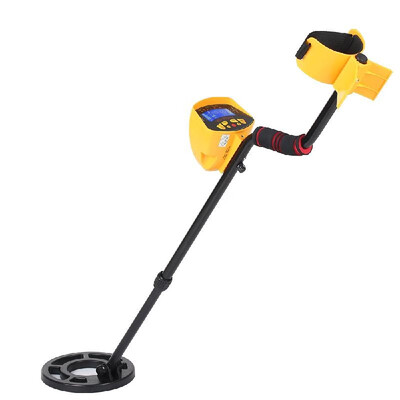 

High Sensitivity High Performance Metal Detector MD3010II Underground Metal Detector Gold Digger Treasure Hunter Metal Finder Tr
