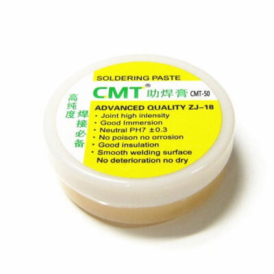 

UK-50g-Rosin-Soldering-Flux-Paste-Solder-Welding-Grease-Cream-for-Phone-PCB