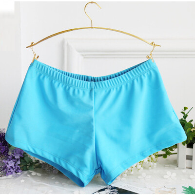 

Saidsome Women Summer Trunks Swimwear Beach Surfing Yoga Running Swimming Short Pant