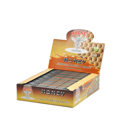 

32pcs64pcs Fruit Flavored Cigarette Paper Funny Innovative Disposable Cigarette Papers Tobacco Grinder Accessory Rolling Paper S
