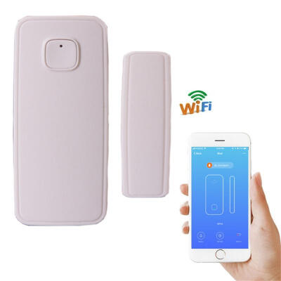 

Wireless Door Sensor Smart Magnetic Door Entry Alert