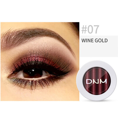 

Magnetic Matte Eyeshadow Powder Glitter Gradient Color Natural Naked Makeup