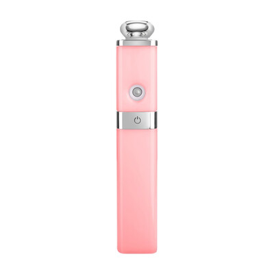 

〖Follure〗Sprinkler Head Nanometer Humidification Hydrometer Charging Treasure