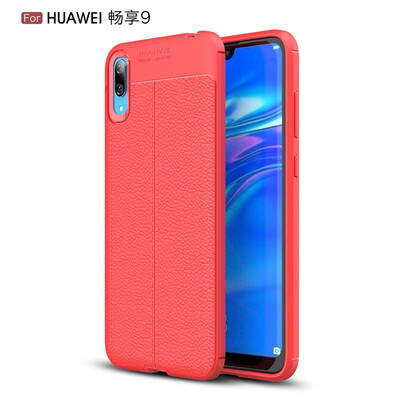 

Armor Case Huawei Enjoy 9 Enjoy9 Soft TPU Cover Huawei Y7 Pro 2019 Silicone Phone Bumper Case 626"