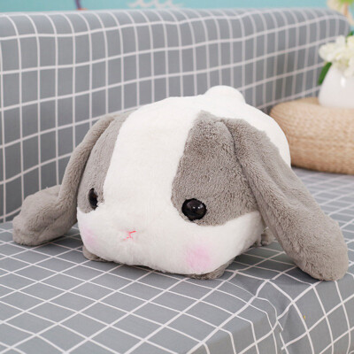 

Tailored Plush Cute Lop Rabbit Dolls Soft Toy Stuffed Animal For Home Decor Birthday Gift