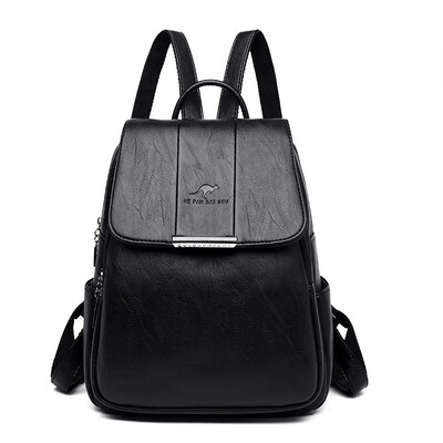 

Backpack 2019 new outdoor waterproof large capacity travel backpack