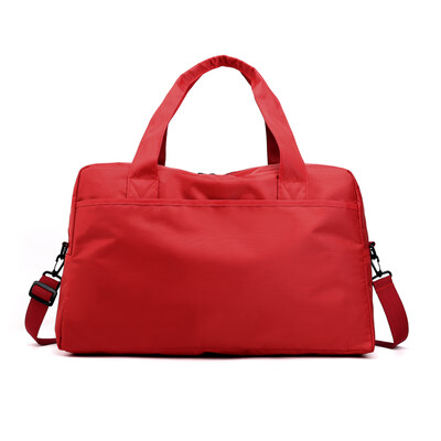 

Large-capacity handbags short-distance bags mens&womens identical single-shoulder bags business travel bags luggage bags