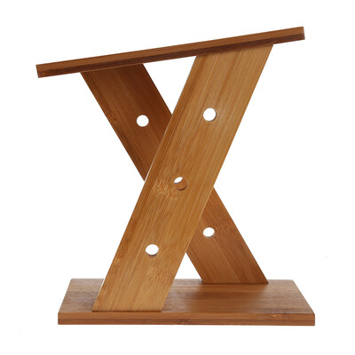 

Kitchen Bamboo Tool Holder Knife Rack