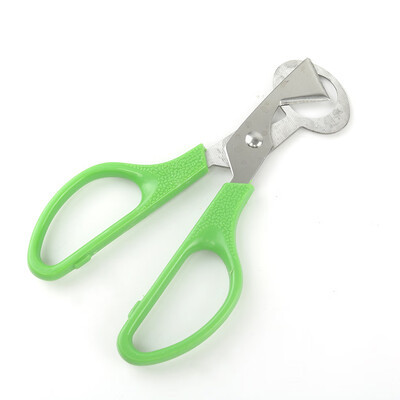 

Egg Shell Cutting Scissors Small Egg Scissors Egg Cutter Egg Opener Kitchen Gadget