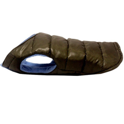 

Warm Dog Clothes For Small Dog Thickening Winter Pet Dog Coat Jacket Padded Clothes Puppy Outfit Vest Yorkie Chihuahua Clothes