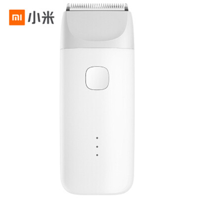 

Xiaomi MITU Rice Rabbit Baby Hair Trimmer White